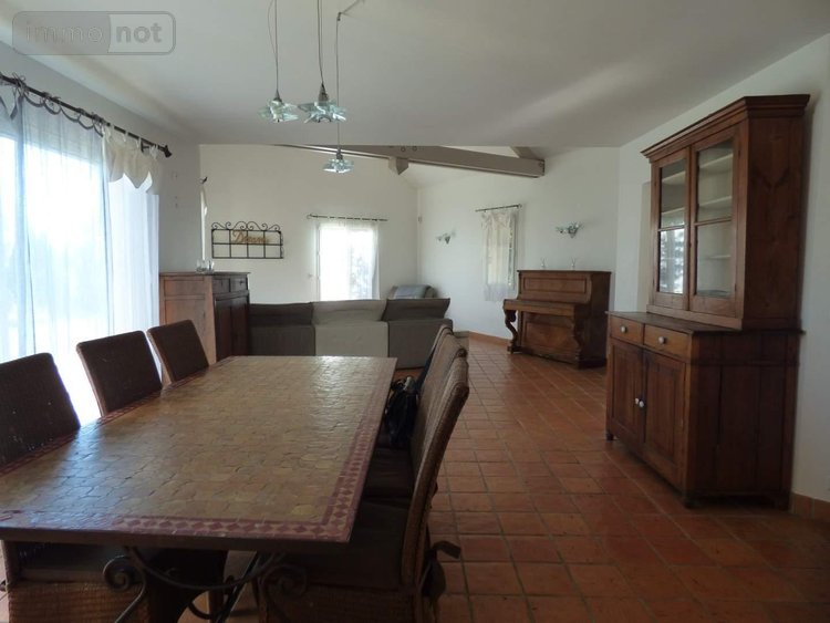 Maison a vendre Gap 05000 Hautes-Alpes 172 m2 7 pièces 550000 euros