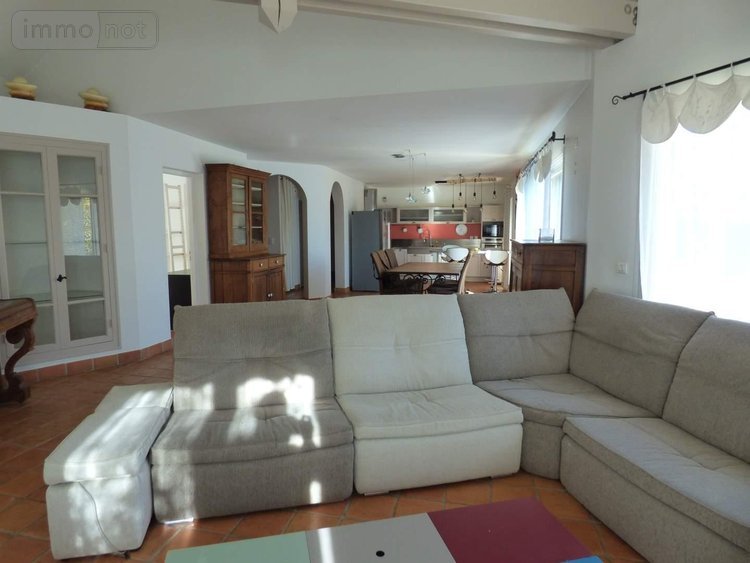 Maison a vendre Gap 05000 Hautes-Alpes 172 m2 7 pièces 550000 euros