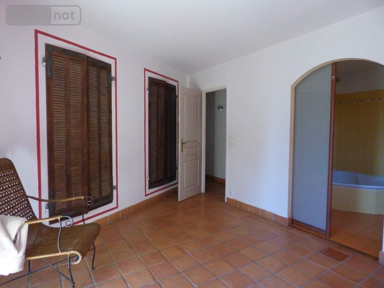 Maison a vendre Gap 05000 Hautes-Alpes 172 m2 7 pièces 550000 euros