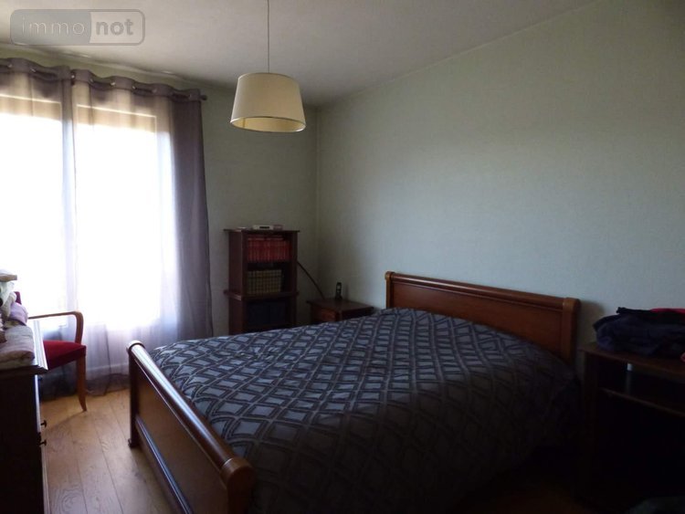 Appartement a vendre Gap 05000 Hautes-Alpes 71 m2 3 pièces 210000 euros