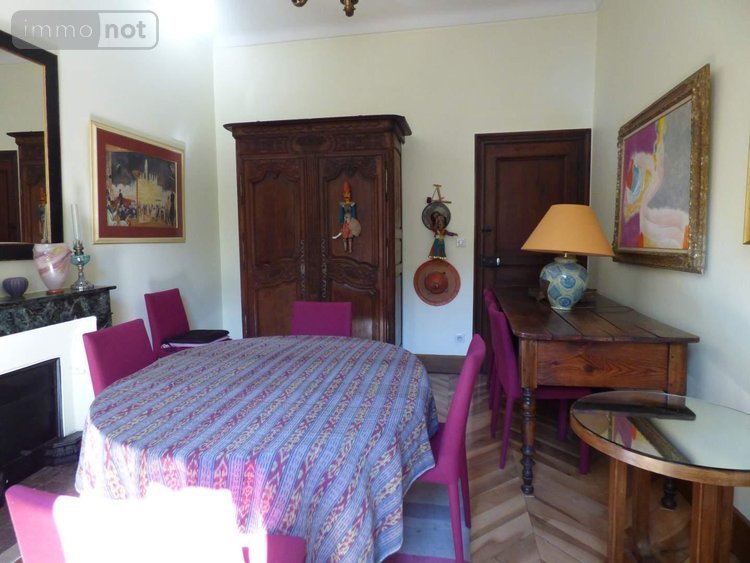 Appartement a vendre Gap 05000 Hautes-Alpes 76 m2 3 pièces 210000 euros