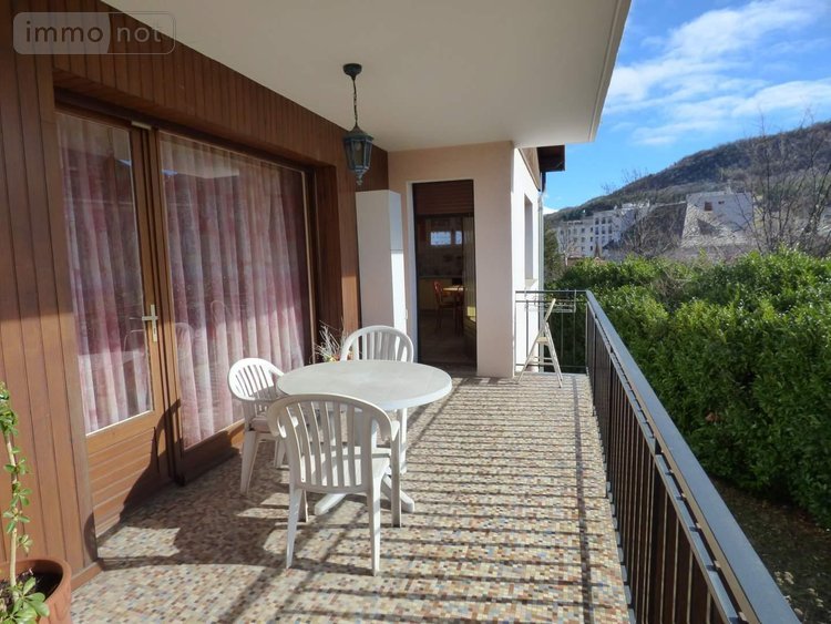 Maison a vendre Gap 05000 Hautes-Alpes 118 m2 4 pièces 390000 euros