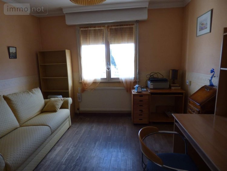 Maison a vendre Gap 05000 Hautes-Alpes 118 m2 4 pièces 390000 euros