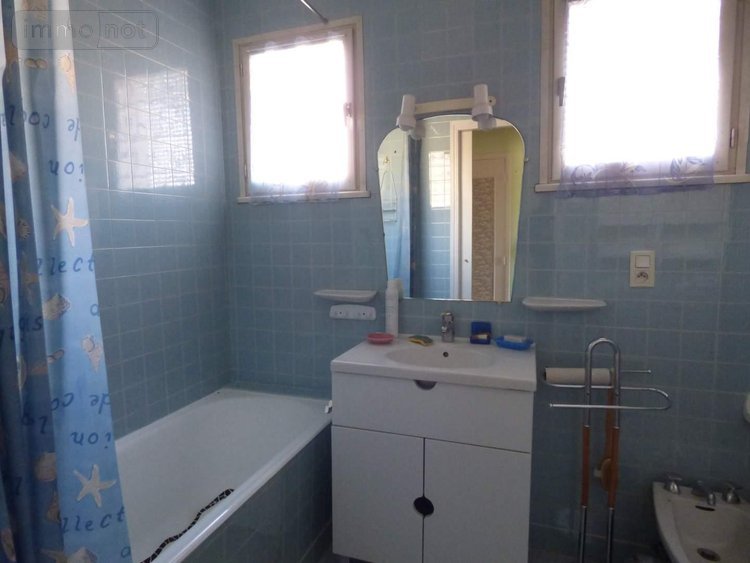 Maison a vendre Gap 05000 Hautes-Alpes 118 m2 4 pièces 390000 euros