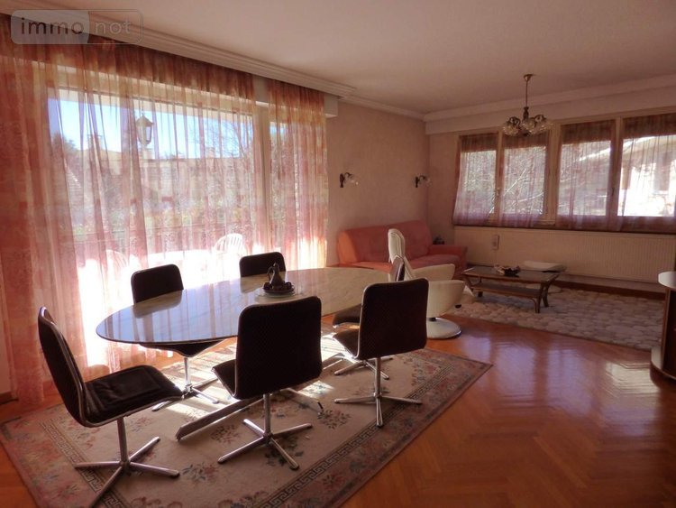 Maison a vendre Gap 05000 Hautes-Alpes 118 m2 4 pièces 390000 euros