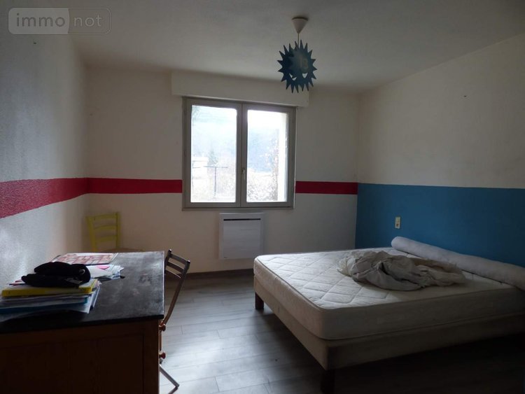Maison a vendre Saint-Étienne-le-Laus 05130 Hautes-Alpes 270 m2 12 pièces 280000 euros