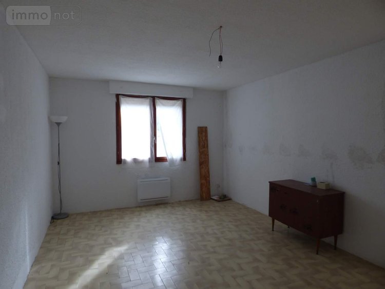 Maison a vendre Saint-Étienne-le-Laus 05130 Hautes-Alpes 270 m2 12 pièces 280000 euros