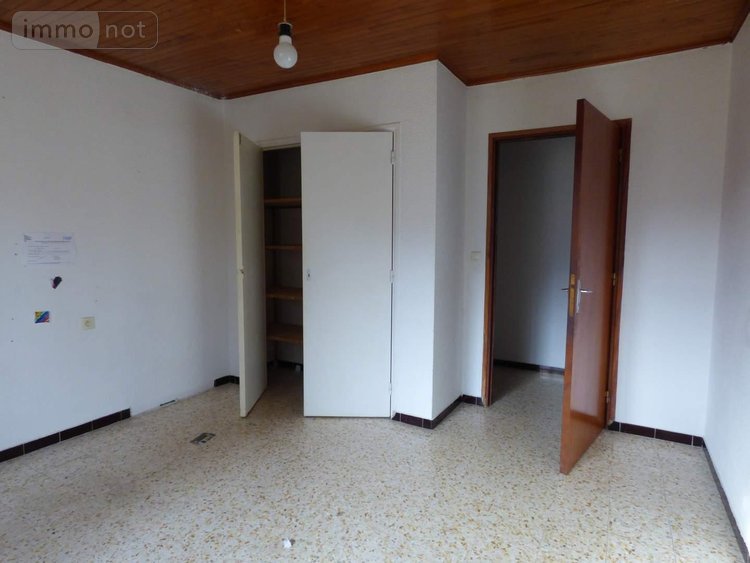 Maison a vendre Saint-Étienne-le-Laus 05130 Hautes-Alpes 270 m2 12 pièces 280000 euros