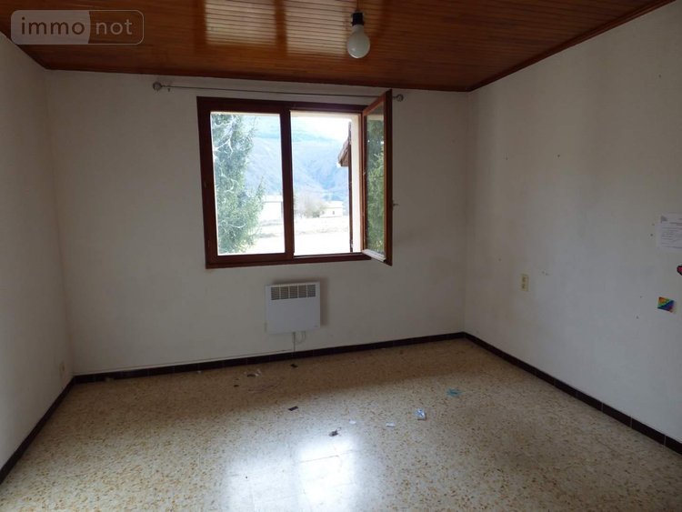 Maison a vendre Saint-Étienne-le-Laus 05130 Hautes-Alpes 270 m2 12 pièces 280000 euros