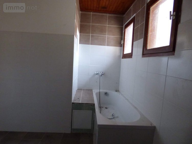 Maison a vendre Saint-Étienne-le-Laus 05130 Hautes-Alpes 270 m2 12 pièces 280000 euros