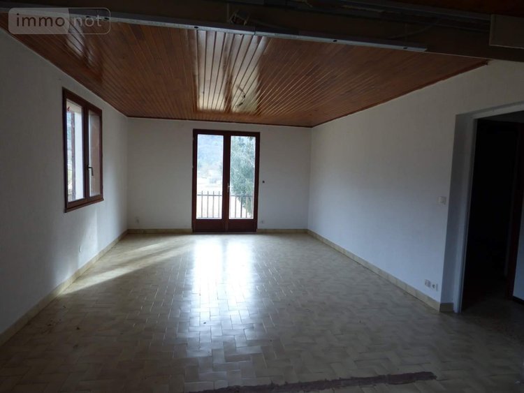 Maison a vendre Saint-Étienne-le-Laus 05130 Hautes-Alpes 270 m2 12 pièces 280000 euros