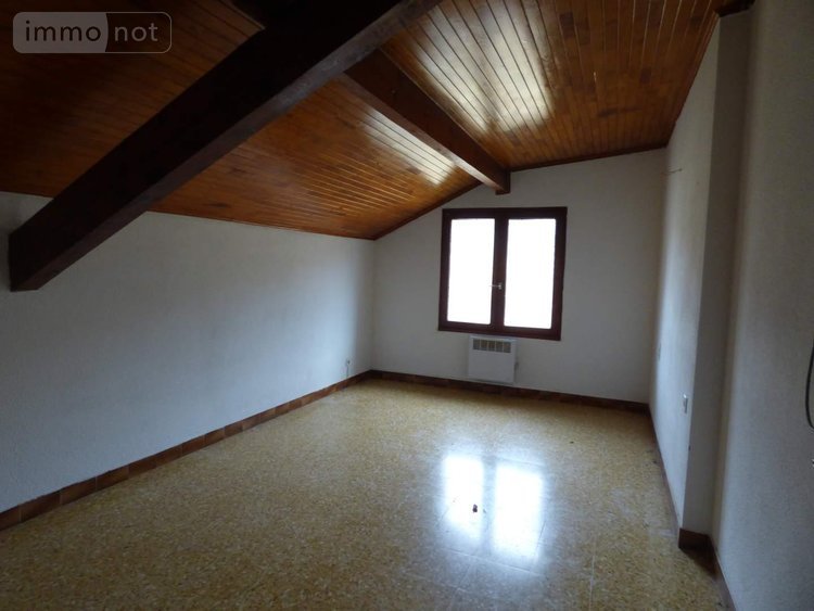 Maison a vendre Saint-Étienne-le-Laus 05130 Hautes-Alpes 270 m2 12 pièces 280000 euros