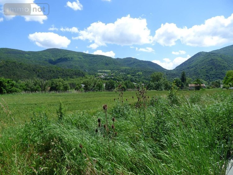 Maison a vendre Saint-Étienne-le-Laus 05130 Hautes-Alpes 270 m2 12 pièces 280000 euros