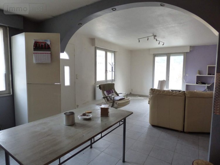 Maison a vendre Saint-Étienne-le-Laus 05130 Hautes-Alpes 270 m2 12 pièces 280000 euros