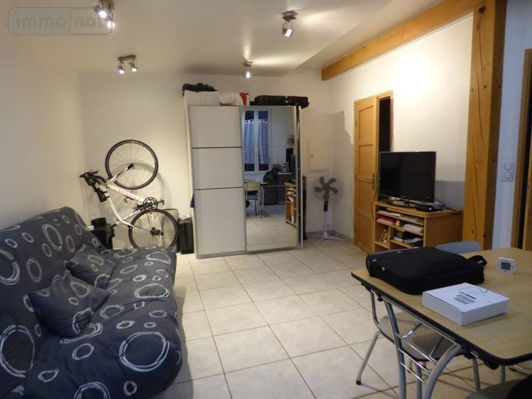 Maison a vendre Gap 05000 Hautes-Alpes 74 m2 3 pièces 195000 euros