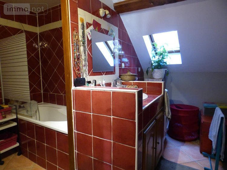Appartement a vendre Gap 05000 Hautes-Alpes 54 m2 3 pièces 155000 euros