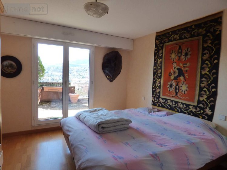 Appartement a vendre Gap 05000 Hautes-Alpes 135 m2 5 pièces 400000 euros