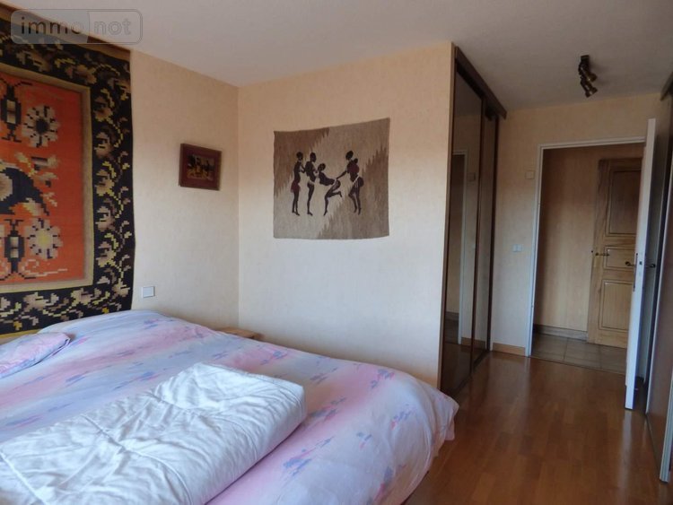 Appartement a vendre Gap 05000 Hautes-Alpes 135 m2 5 pièces 400000 euros