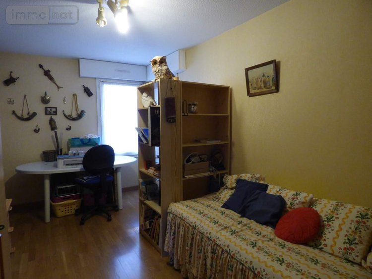 Appartement a vendre Gap 05000 Hautes-Alpes 135 m2 5 pièces 400000 euros