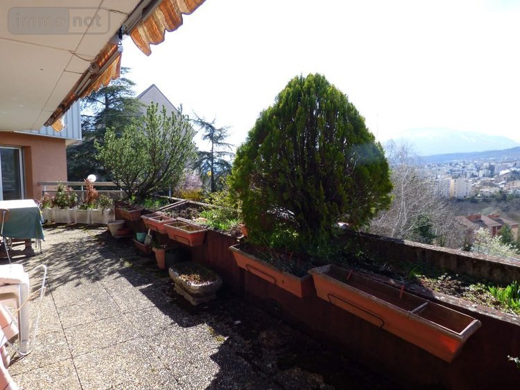 Appartement a vendre Gap 05000 Hautes-Alpes 135 m2 5 pièces 400000 euros