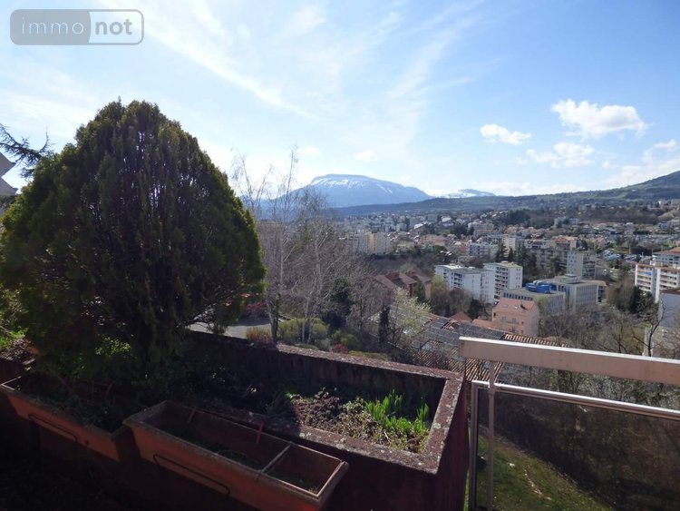 Appartement a vendre Gap 05000 Hautes-Alpes 135 m2 5 pièces 400000 euros