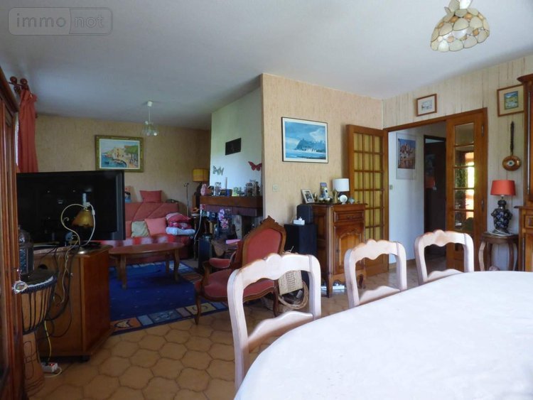 Maison a vendre Gap 05000 Hautes-Alpes 112 m2 5 pièces 360000 euros