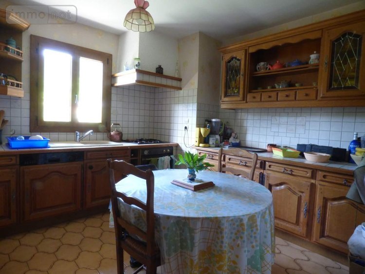 Maison a vendre Gap 05000 Hautes-Alpes 112 m2 5 pièces 360000 euros