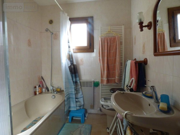 Maison a vendre Gap 05000 Hautes-Alpes 112 m2 5 pièces 360000 euros