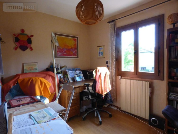 Maison a vendre Gap 05000 Hautes-Alpes 112 m2 5 pièces 360000 euros