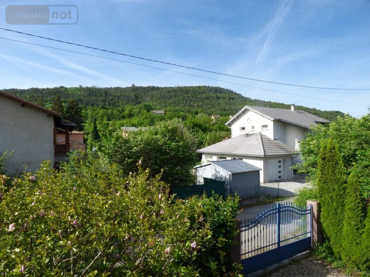 Maison a vendre Gap 05000 Hautes-Alpes 112 m2 5 pièces 360000 euros
