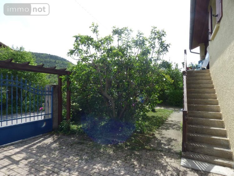 Maison a vendre Gap 05000 Hautes-Alpes 112 m2 5 pièces 360000 euros