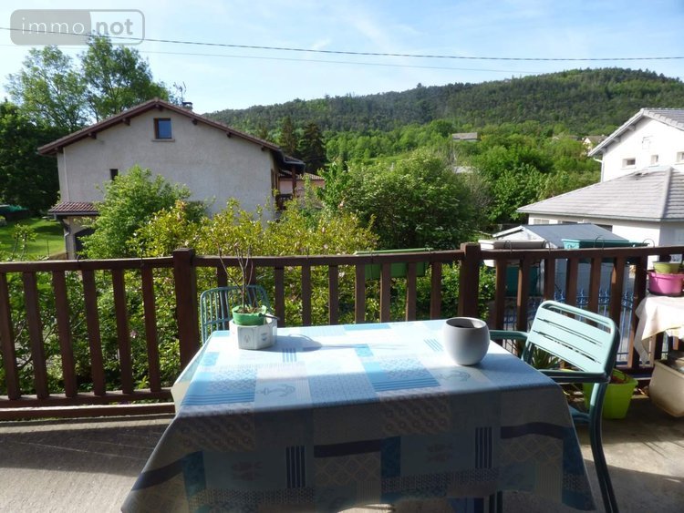 Maison a vendre Gap 05000 Hautes-Alpes 112 m2 5 pièces 360000 euros