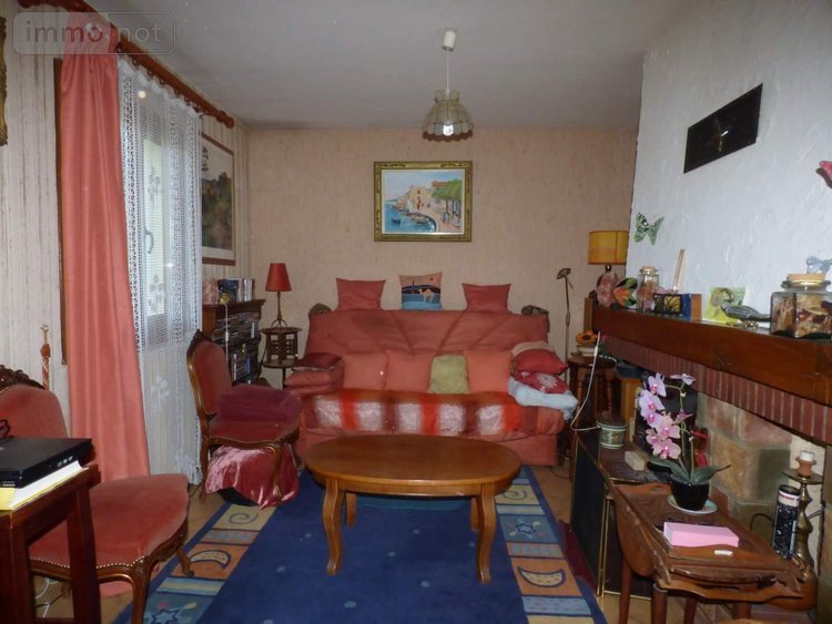Maison a vendre Gap 05000 Hautes-Alpes 112 m2 5 pièces 360000 euros