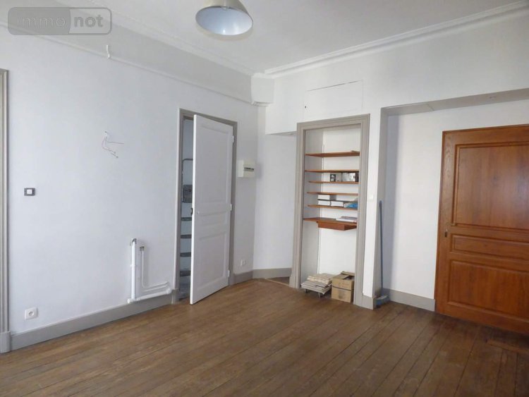 Appartement a vendre Gap 05000 Hautes-Alpes 115 m2 5 pièces 150000 euros
