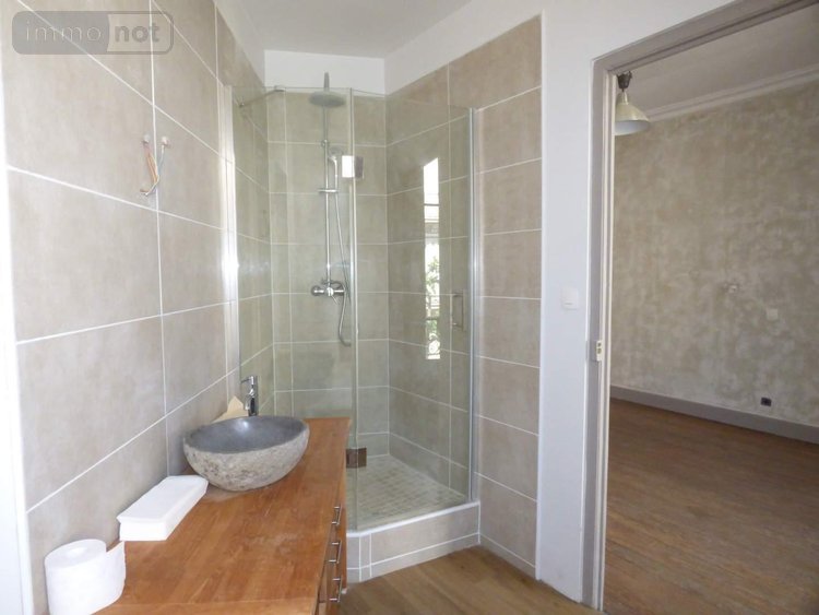 Appartement a vendre Gap 05000 Hautes-Alpes 115 m2 5 pièces 150000 euros