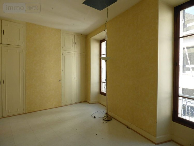 Appartement a vendre Gap 05000 Hautes-Alpes 115 m2 5 pièces 150000 euros