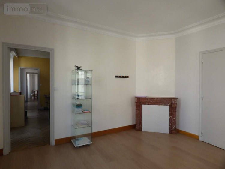 Appartement a vendre Gap 05000 Hautes-Alpes 115 m2 5 pièces 150000 euros