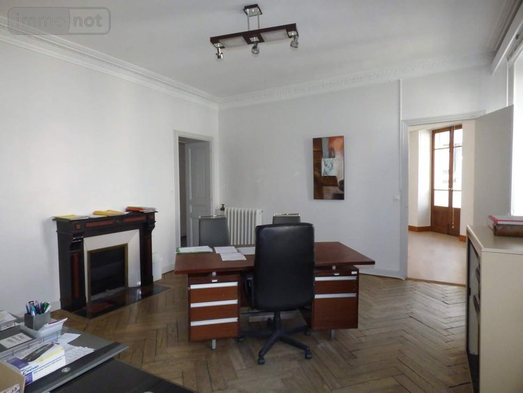 Appartement a vendre Gap 05000 Hautes-Alpes 115 m2 5 pièces 150000 euros