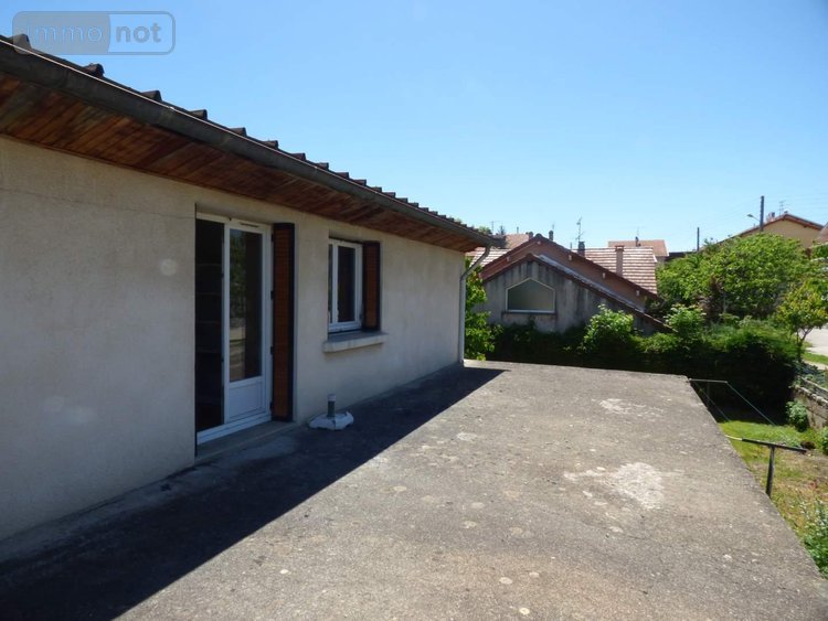 Maison a vendre Gap 05000 Hautes-Alpes 159 m2 7 pièces 299000 euros