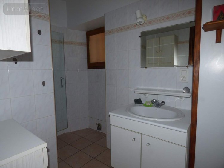 Maison a vendre Espinasses 05190 Hautes-Alpes 130 m2 6 pièces 315000 euros