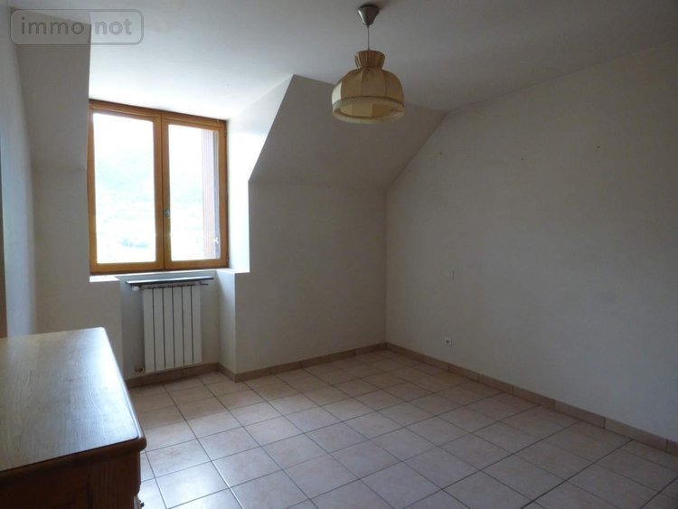 Maison a vendre Espinasses 05190 Hautes-Alpes 130 m2 6 pièces 315000 euros