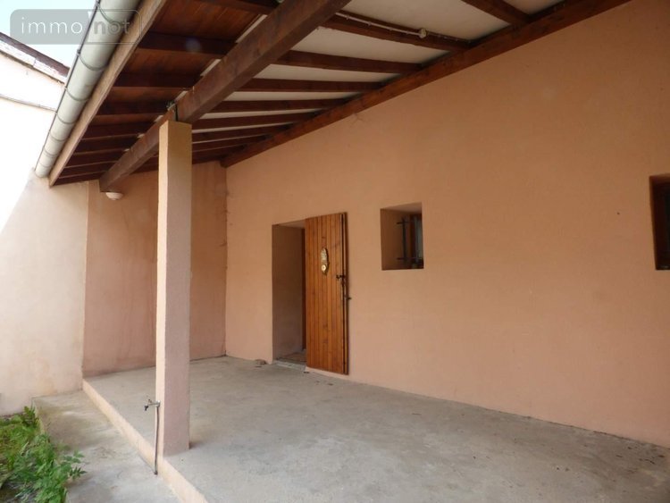 Maison a vendre Espinasses 05190 Hautes-Alpes 130 m2 6 pièces 315000 euros