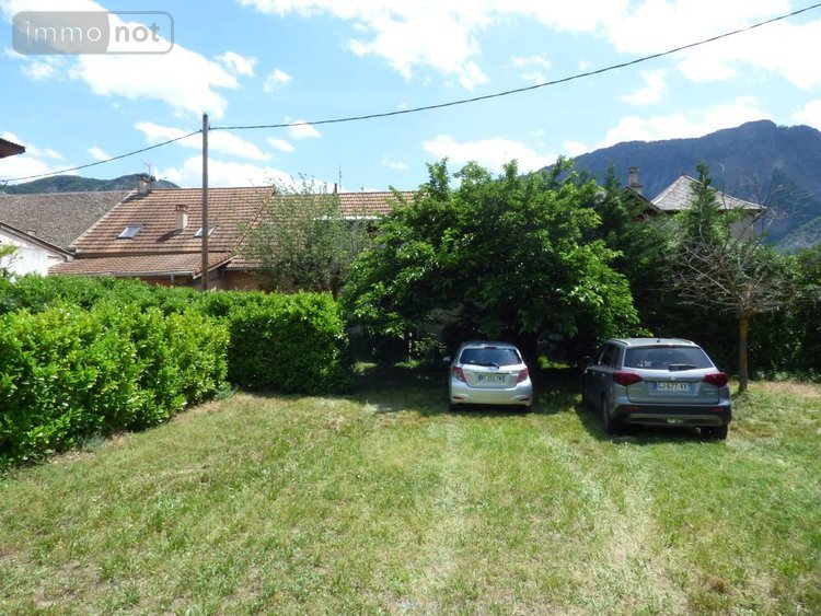 Maison a vendre Espinasses 05190 Hautes-Alpes 130 m2 6 pièces 315000 euros