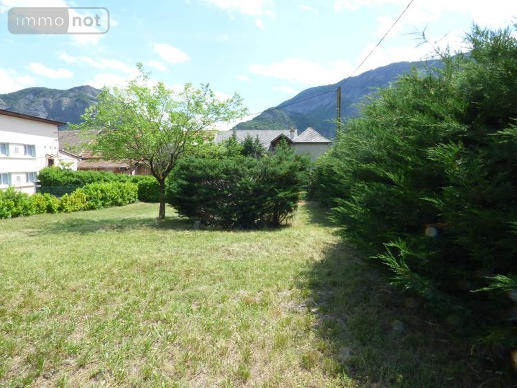 Maison a vendre Espinasses 05190 Hautes-Alpes 130 m2 6 pièces 315000 euros