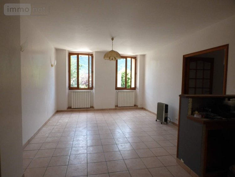 Maison a vendre Espinasses 05190 Hautes-Alpes 130 m2 6 pièces 315000 euros
