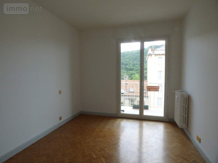 Appartement a vendre Gap 05000 Hautes-Alpes 88 m2 4 pièces 215000 euros