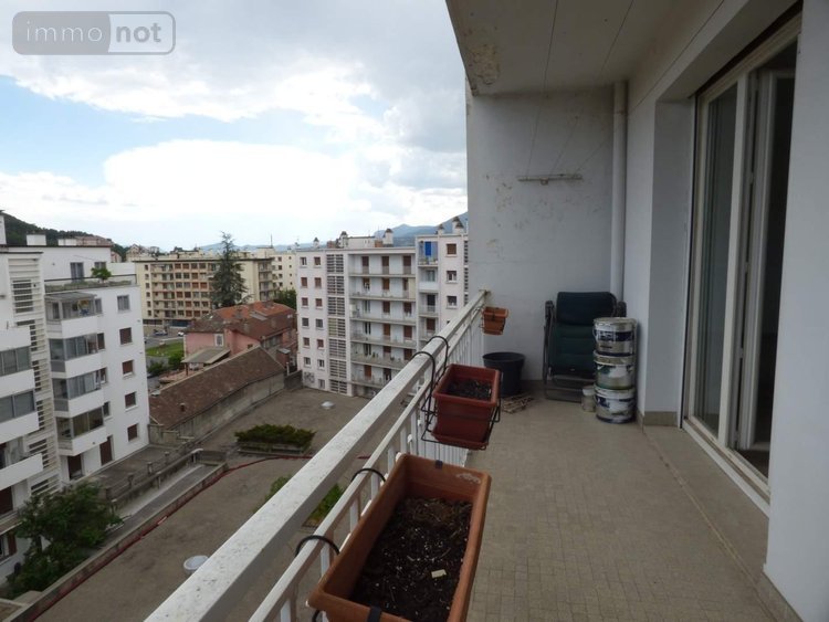 Appartement a vendre Gap 05000 Hautes-Alpes 88 m2 4 pièces 215000 euros