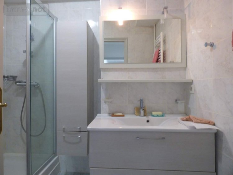 Appartement a vendre Gap 05000 Hautes-Alpes 88 m2 4 pièces 215000 euros
