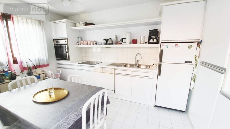 Appartement a vendre Gap 05000 Hautes-Alpes 105 m2 3 pièces 295500 euros