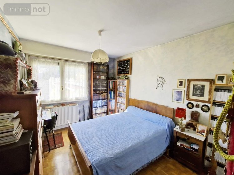 Viager appartement Gap 05000 Hautes-Alpes 78 m2 3 pièces 80000 euros